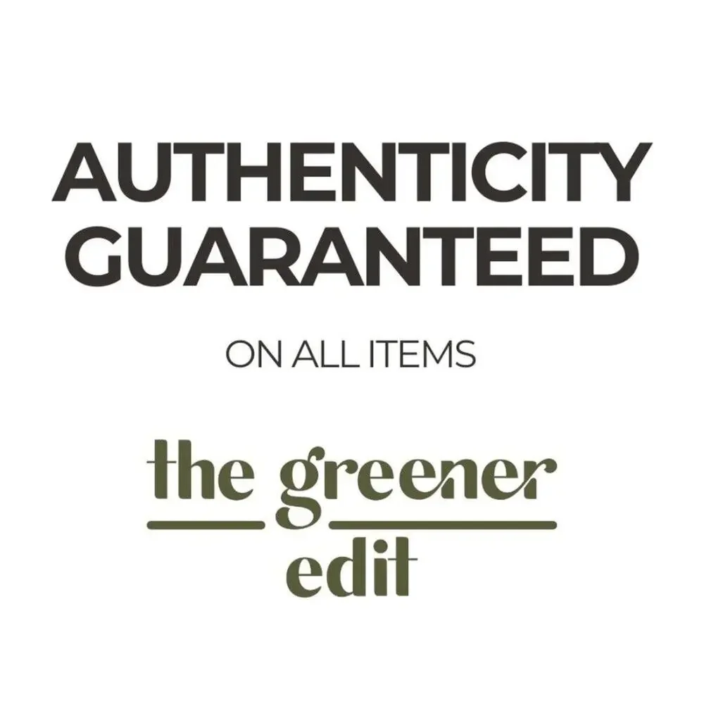 Chanel Vintage Square Toe Ballet Pump CC Logo Beige Black Bow 90s Y2K 8.5 | 9 - Picture 11 of 11